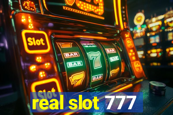 real slot 777