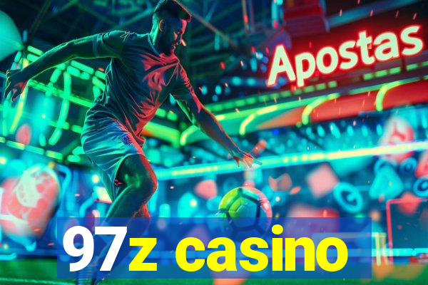 97z casino