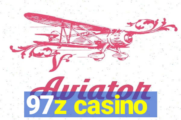 97z casino