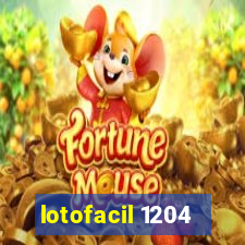 lotofacil 1204