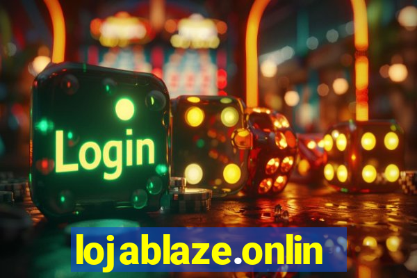 lojablaze.online