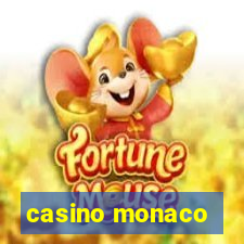 casino monaco