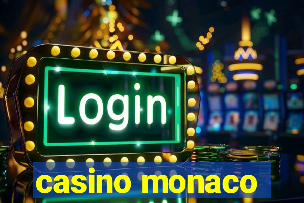 casino monaco