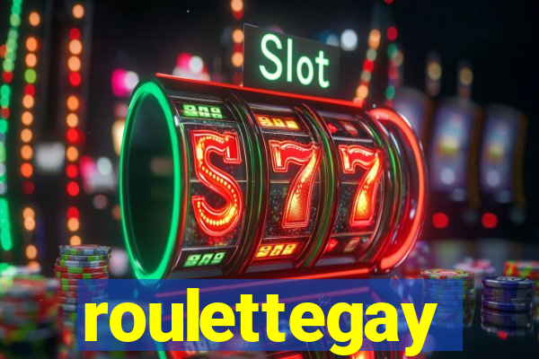 roulettegay