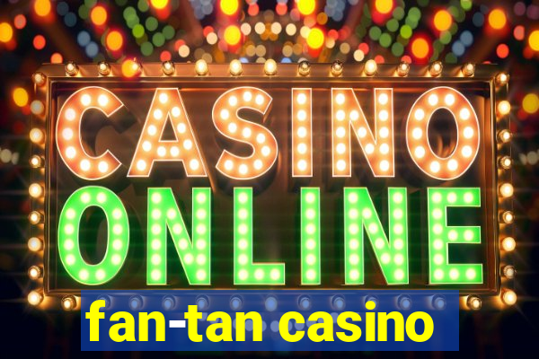 fan-tan casino