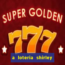 a loteria shirley jackson pdf