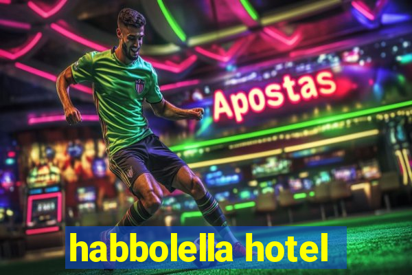 habbolella hotel