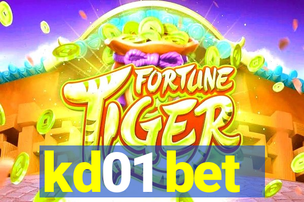 kd01 bet