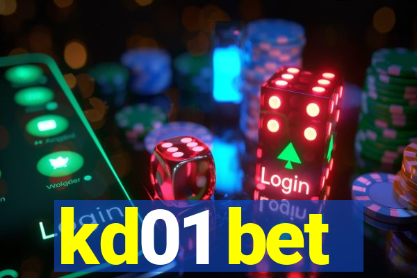 kd01 bet