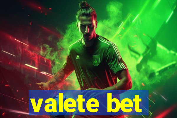 valete bet