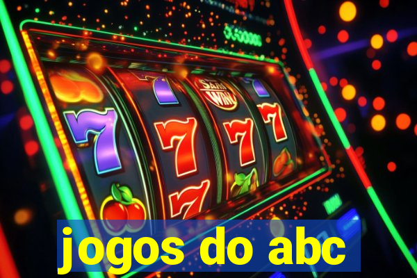 jogos do abc