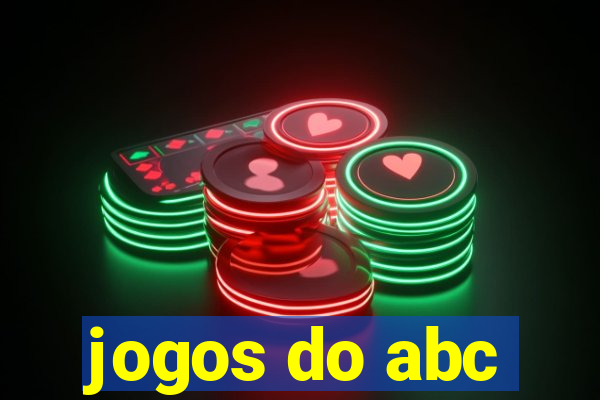 jogos do abc