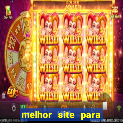 melhor site para jogar o jogo do tigre