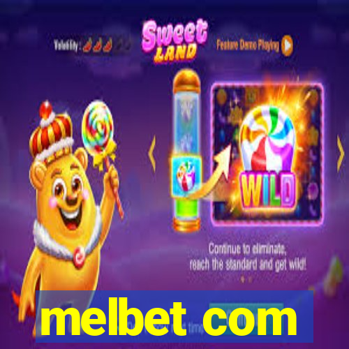 melbet com