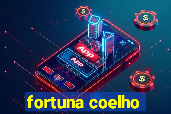 fortuna coelho