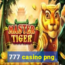 777 casino png