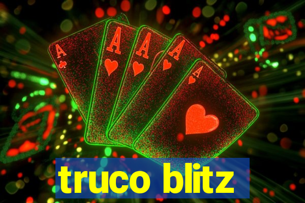 truco blitz