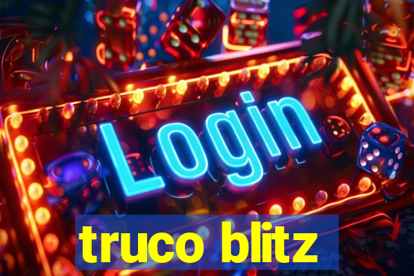 truco blitz