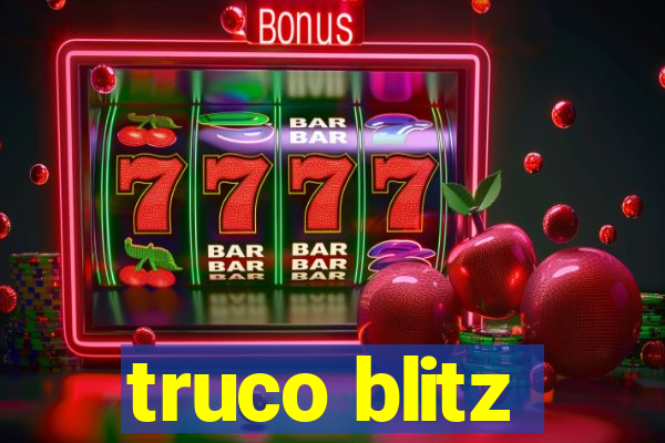 truco blitz