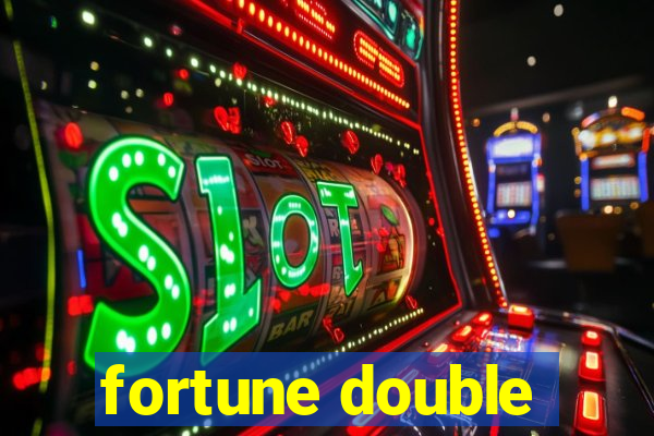 fortune double