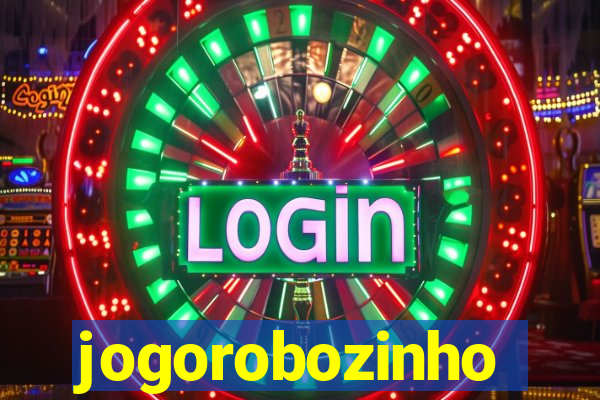 jogorobozinho