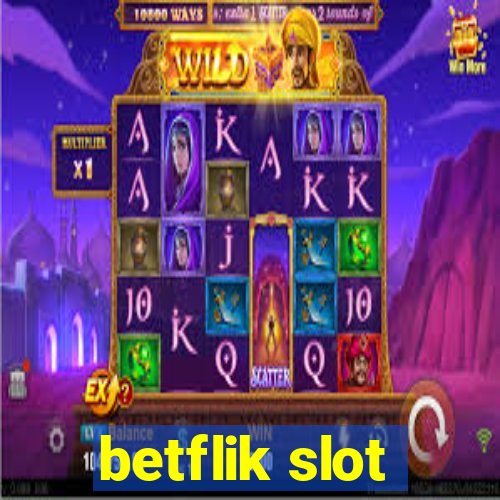 betflik slot