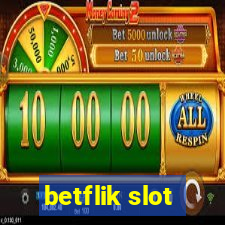 betflik slot