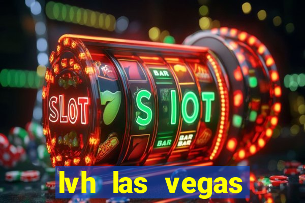 lvh las vegas hotel and casino