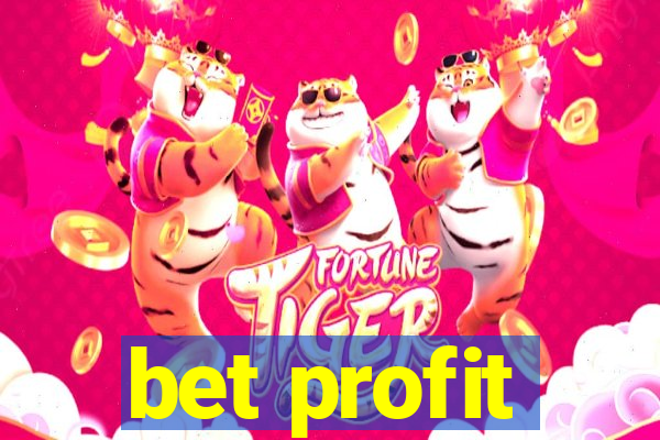 bet profit