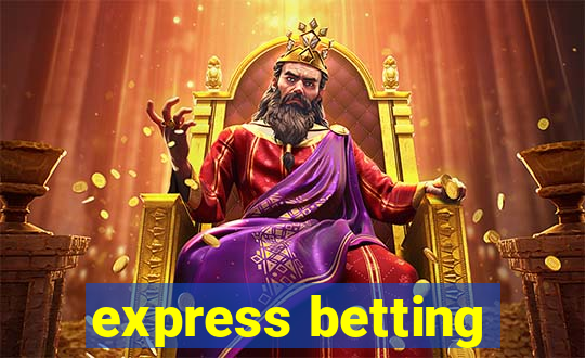 express betting