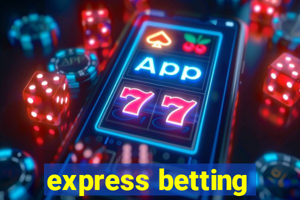 express betting