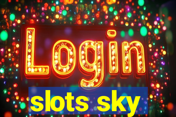 slots sky