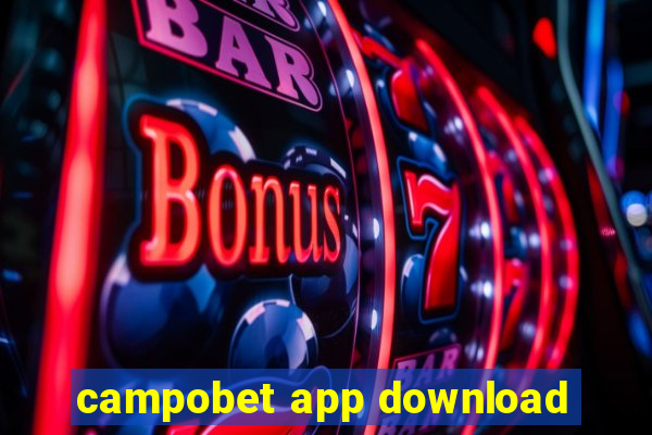 campobet app download