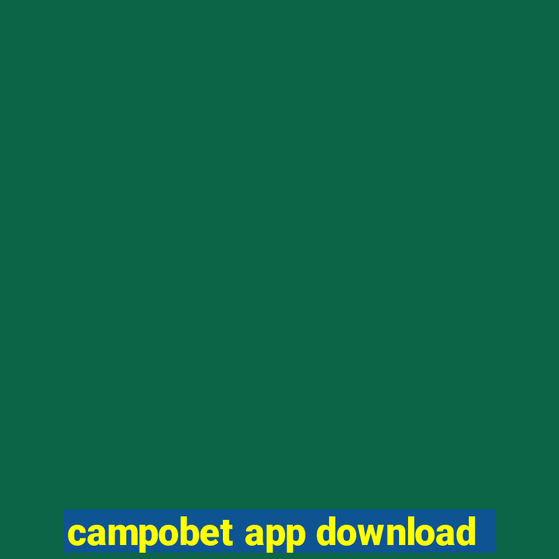 campobet app download