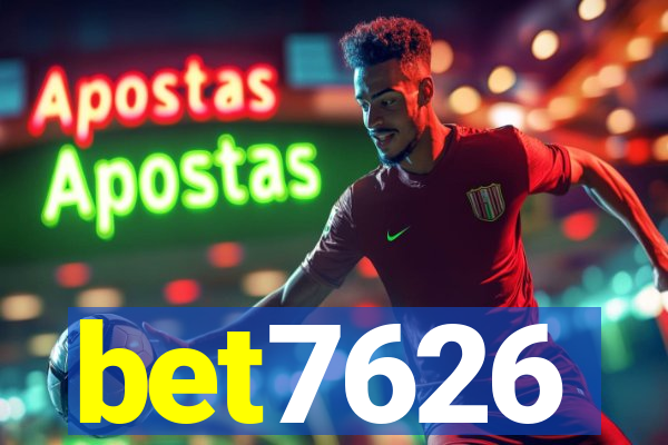 bet7626