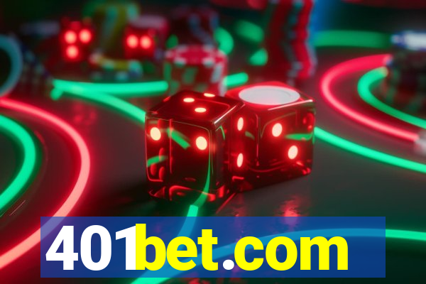 401bet.com