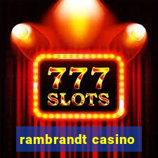 rambrandt casino