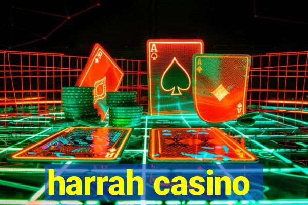 harrah casino