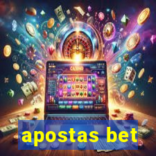 apostas bet