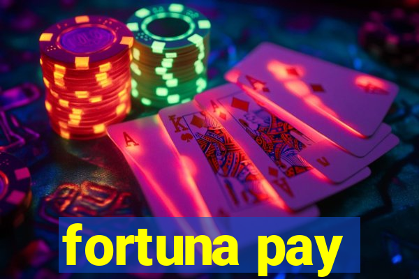 fortuna pay