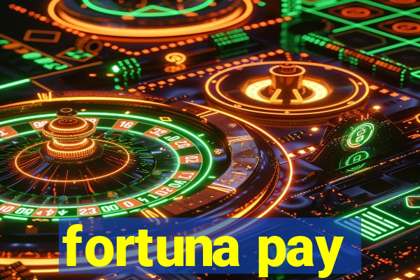 fortuna pay