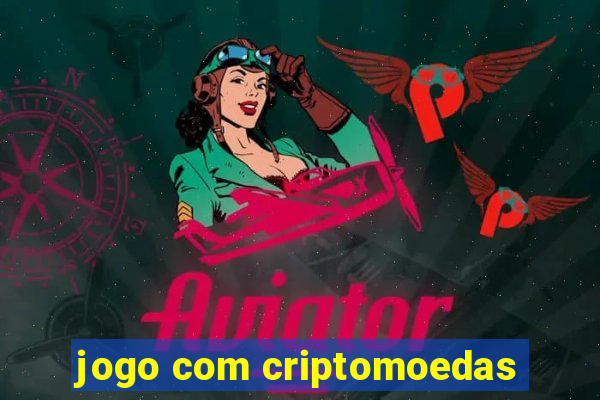 jogo com criptomoedas