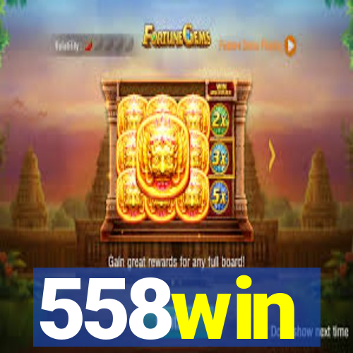 558win