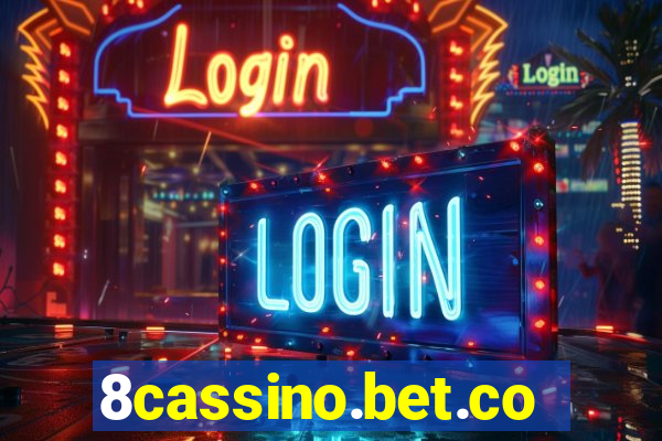 8cassino.bet.com