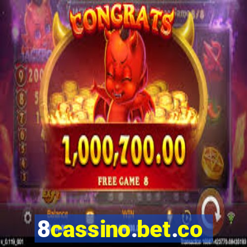 8cassino.bet.com