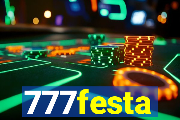 777festa