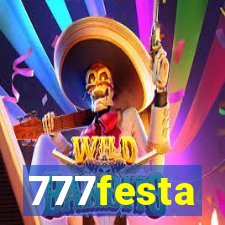 777festa