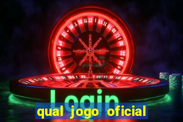 qual jogo oficial do tigre