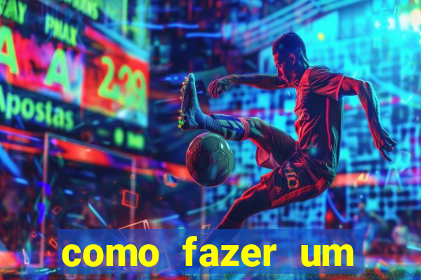 como fazer um masturbador caseiro