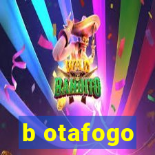 b otafogo